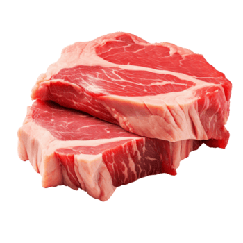 piece-of-fresh-meat-isolated-on-transparent-background-png